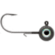 VMC Neon Moon Eye Jig 1/32 oz, Natural, NME132-NAT