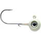 VMC Neon Moon Eye Jig, Glow, 1/32oz, NME132-GL