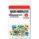 VMC Neon Moon Eye Jig UV Kit, Assorted, 3/8oz, NME38UVK