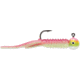 VMC Nymph Jig, 1/16 oz Number 4 Hook, Pink Chartreuse Glow, 2pk, NYJ116PCGL