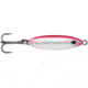 VMC Rattle Spoon Kit, 1/16 oz, Glow Red Shiner, RTS116GRSH