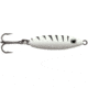 VMC Rattle Spoon Kit, 1/16 oz, Glow Tiger, RTS116GLT