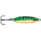 VMC Rattle Spoon Kit, 1/16 oz, Perch, RTS116P