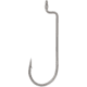 VMC RedLine Hybrid Worm Hook with a P.T.F.E. Coating, 5 per Pack, #3/0, RSHWM#3/0NTPP
