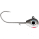 VMC Sleek Jig, 1/8oz, Number 1/0 Hook, Fathead, 4/Pack, SLJ18-FH