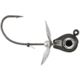 VMC Snitch Jig, 3/16 oz, Natural, SNTCHJ316NAT
