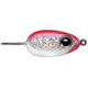 VMC Tear Drop Jig, 1/8 oz, Glow Red Shiner, TDJ18GRSH
