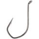VMC TechSet Live Bait Hook, Pack of 25, Black Nickel, #6, 7115BN#6VP