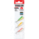 VMC Tingler Spoon Kit 1/16 oz, Glow UV, TGS116GUV3
