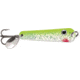 VMC Tumbler Spoon 1/12 oz, Glow Chartreuse Shiner, TMS112GCSH