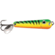 VMC Tumbler Spoon 1/12 oz, Glow Fire Tiger, TMS112GFT