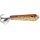 VMC Tumbler Spoon 1/12 oz, Glow Gold Fish, TMS112GGF