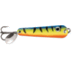 VMC Tumbler Spoon 1/12 oz, Glow Hot Perch, TMS112GHP
