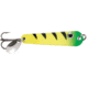 VMC Tumbler Spoon 1/12 oz, Glow Slimy Lime, TMS112GSL