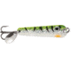 VMC Tumbler Spoon 1/12 oz, Yellow Perch, TMS112YP
