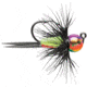 VMC Tungsten Bullfly Jig, 1/16 oz, Metallic Rainbow, TBFJ116MRNB