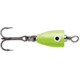 VMC Tungsten Chandelier Jig, 1/8 oz, Glow Chartreuse, TCJ18GLCH