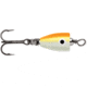VMC Tungsten Chandelier Jig, 1/8 oz, Orange Chartreuse Glow, TCJ18OCGL