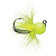 VMC Tungsten Fly Jig, 1/32 oz, Glow Chartreuse, TFJ132GLCH