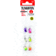 VMC Tungsten Fly Jig Kit 1/32, TFJ132G6