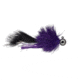 VMC Twitchin Jig 3/8oz., Number 2/0 hook, Liquidator, TWCJ38-LQDR