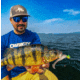 VMC Tungsten Moon Eye Jig
