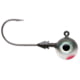 VMC Tungsten Moon Eye Jig, 1/16oz, Fathead, TMEJ116FH