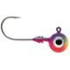 VMC Tungsten Moon Eye Jig, 1/16oz, Fruit Punch, TMEJ116FP