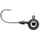 VMC Tungsten Moon Eye Jig, 1/16oz, Natural, TMEJ116NAT