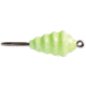VMC Waxy Jig 1/64 oz Glow Chartreuse, WXJ164GLCH