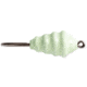 VMC Waxy Jig 1/64 oz Glow, WXJ164GL