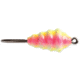 VMC Waxy Jig 1/64 oz Pink Chartreuse Glow, WXJ164PCGL