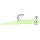 VMC Wingding Jig 1/32oz Glow, WDJ132GL