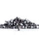Vogel LG Match .177 Cal Pellets, .53 Gram, Green Tin, 4.50 Head, 500 count, Silver, .177 wadcutter green tin-45
