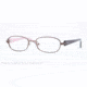 Vogue BABY 78 VO3746 Eyeglass Frames 934-45 - Dark Brown Frame