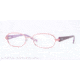 Vogue BABY 78 VO3746 Eyeglass Frames 950-45 - Lavender Frame