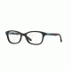 Vogue BABY 87 VO2892 Eyeglass Frames W44S-45 - Matte Black Frame