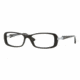 Vogue VO2751 Eyeglass Frames W44-5116 - Black Frame
