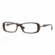 Vogue VO2751 Eyeglass Frames W656-5116 - Dark Havana Frame