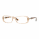 Vogue VO2751 Eyeglass Frames 1913-5116 - Opal Brown Frame