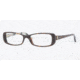 Vogue Eyeglasses VO2658 with Rx Prescription Lenses W656-5015 - Havana 