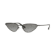 Vogue LA FAYETTE VO4138S Progressive Prescription Sunglasses, 56mm, VO4138S-352-11-56-PRO