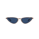 Vogue LA FAYETTE VO4138S Progressive Prescription Sunglasses, 56mm, VO4138S-507420-56-PRO