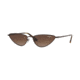 Vogue LA FAYETTE VO4138S Progressive Prescription Sunglasses, 56mm, VO4138S-997-13-56-PRO