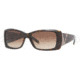 Vogue Bifocal Sunglasses VO2560S with Lined Bi-Focal Rx Prescription Lenses VO2560S-W65613-5515 - Lens Diameter: 55 mm