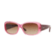 Vogue Prescription Sunglasses VO2606S VO2606S-218213-55 - Lens Diameter 55 mm, Frame Color Opal Pink