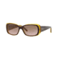 Vogue Prescription Sunglasses VO2606S VO2606S-228714-52 - Lens Diameter 52 mm, Frame Color Purple/Opal Yellow