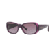 Vogue Prescription Sunglasses VO2606S VO2606S-24098H-52 - Lens Diameter 52 mm, Frame Color Top Violet/violet Transp