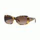Vogue Prescription Sunglasses VO2606S VO2606S-260513-55 - Lens Diameter 55 mm, Frame Color Brown Yellow Tortoise
