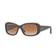 Vogue Prescription Sunglasses VO2606S VO2606S-W65613-52 - Lens Diameter 52 mm, Frame Color Havana